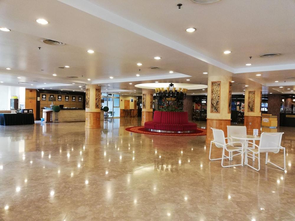 De Palma Hotel Shah Alam Exterior foto