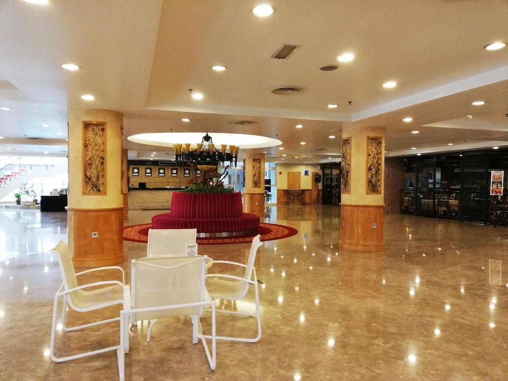 De Palma Hotel Shah Alam Exterior foto