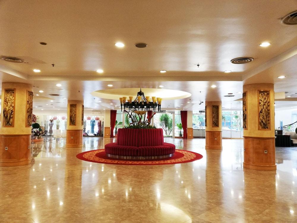 De Palma Hotel Shah Alam Exterior foto