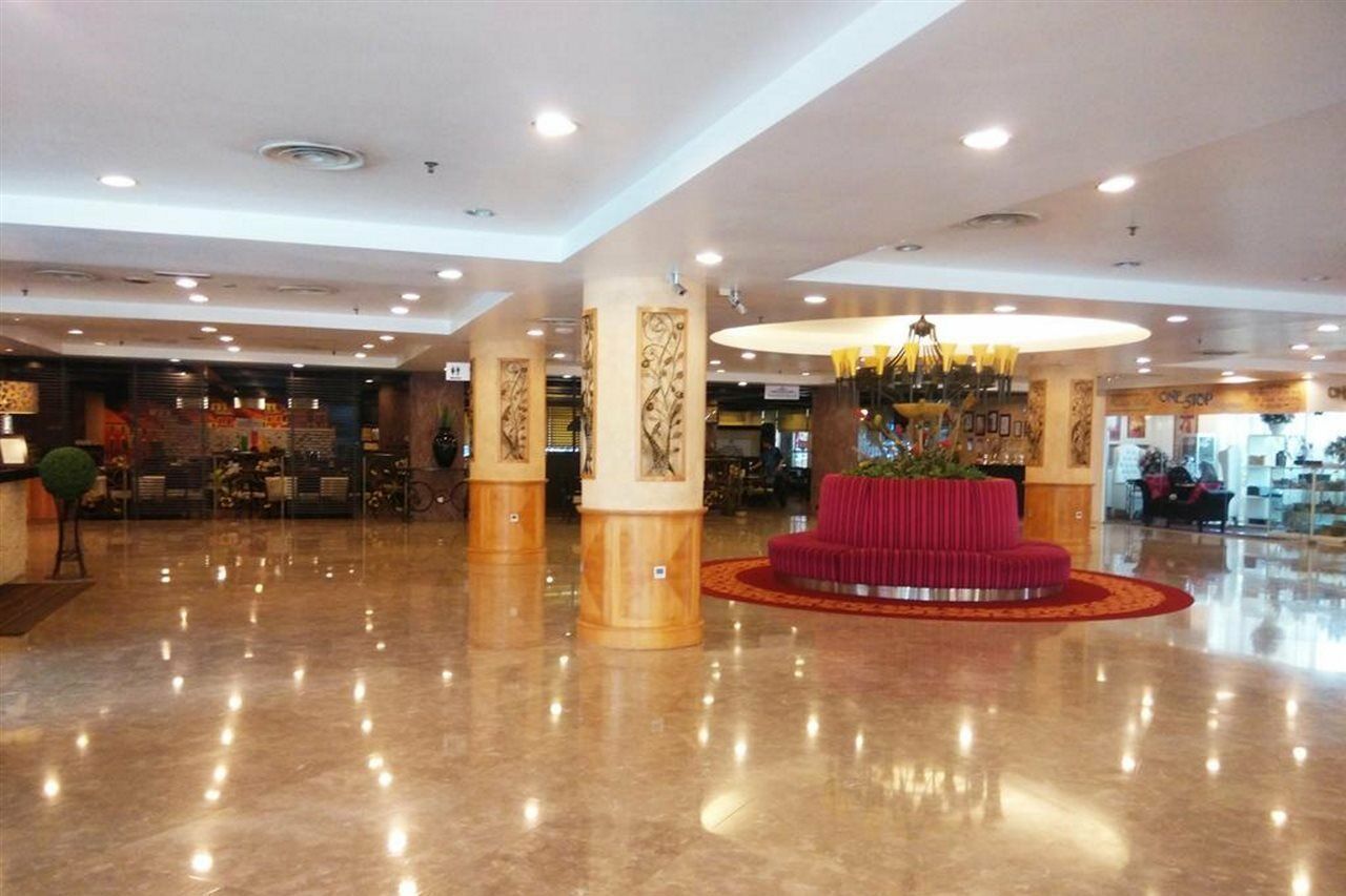 De Palma Hotel Shah Alam Exterior foto