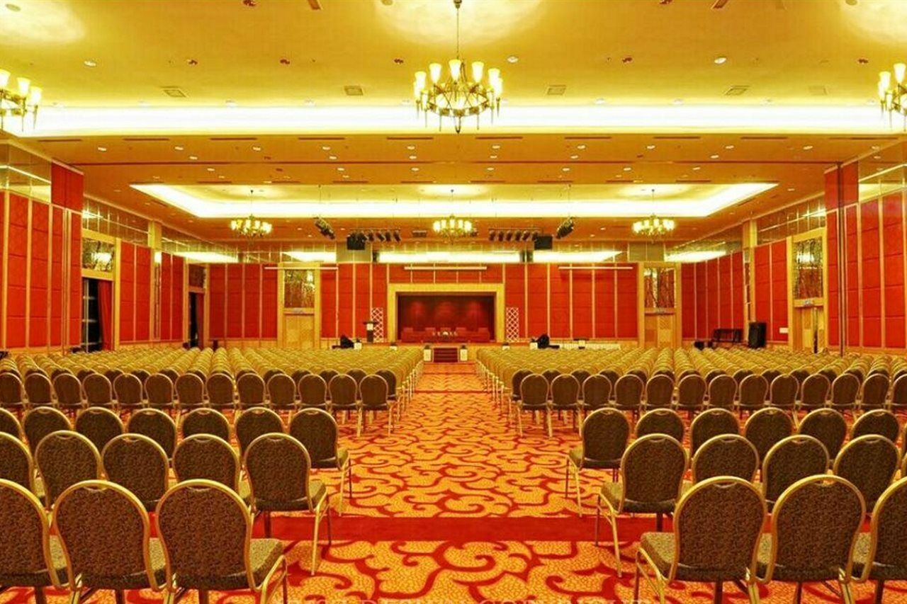 De Palma Hotel Shah Alam Exterior foto
